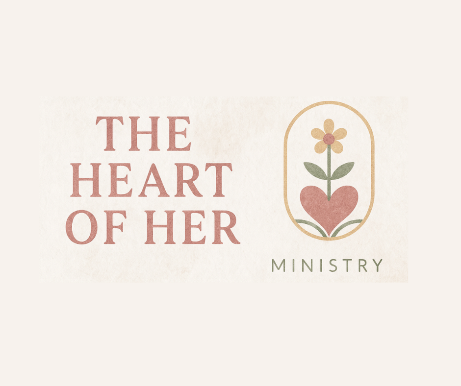 The Heart of Her Ministry